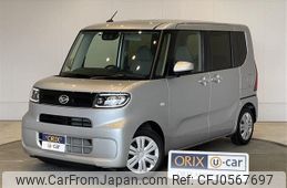 daihatsu tanto 2022 -DAIHATSU--Tanto 6BA-LA650S--LA650S-0180729---DAIHATSU--Tanto 6BA-LA650S--LA650S-0180729-