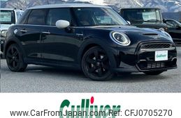 mini mini-others 2021 -BMW--BMW Mini 3DA-XV20MW--WMW22DV0X02R33568---BMW--BMW Mini 3DA-XV20MW--WMW22DV0X02R33568-