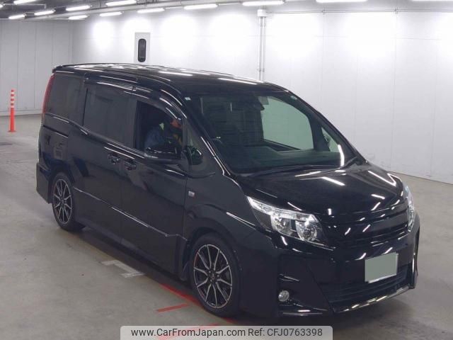 toyota noah 2017 quick_quick_DBA-ZRR80W_ZRR80-0308138 image 1