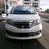 nissan serena 2011 -NISSAN--Serena C26--017409---NISSAN--Serena C26--017409- image 1