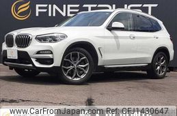 bmw x3 2018 -BMW--BMW X3 LDA-TX20--WBATX320100Z12401---BMW--BMW X3 LDA-TX20--WBATX320100Z12401-