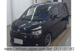 toyota voxy 2011 -TOYOTA 【和泉 501ﾗ5427】--Voxy DBA-ZRR70G--ZRR70G-0455228---TOYOTA 【和泉 501ﾗ5427】--Voxy DBA-ZRR70G--ZRR70G-0455228-