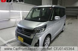 nissan dayz-roox 2019 -NISSAN 【札幌 582ｴ1574】--DAYZ Roox B21A--0586660---NISSAN 【札幌 582ｴ1574】--DAYZ Roox B21A--0586660-