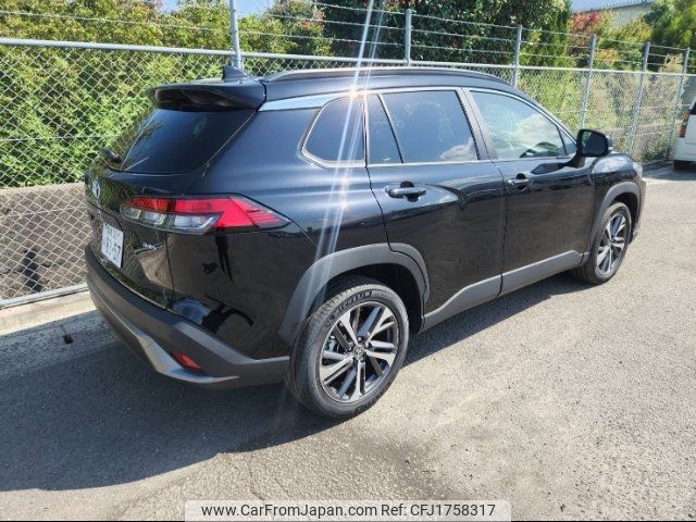 toyota corolla-cross 2024 CFJ1758317 image 2