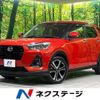 daihatsu rocky 2022 -DAIHATSU--Rocky 3BA-A210S--A210S-0019210---DAIHATSU--Rocky 3BA-A210S--A210S-0019210- image 1