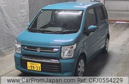 suzuki wagon-r 2024 -SUZUKI 【長野 581ち9933】--Wagon R MH95S-260643---SUZUKI 【長野 581ち9933】--Wagon R MH95S-260643-