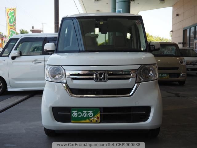 honda n-box 2022 quick_quick_6BA-JF3_JF3-5210969 image 2