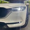 mazda cx-5 2018 quick_quick_KF2P_KF2P-202367 image 12