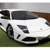 lamborghini murcielago 2004 -ランボルギーニ--ランボルギーニ　ムルシエラゴ GH-BC10E--ZHWBE16S04LA00919---ランボルギーニ--ランボルギーニ　ムルシエラゴ GH-BC10E--ZHWBE16S04LA00919- image 1