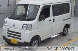 daihatsu hijet-cargo 2022 quick_quick_3BD-S710V_S710V-0035509