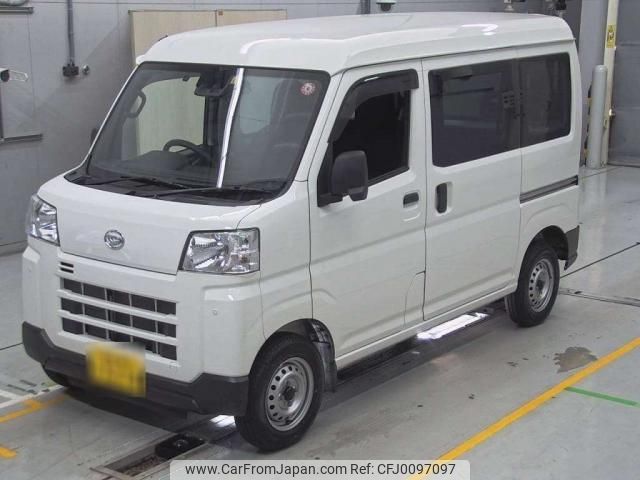 daihatsu hijet-cargo 2022 quick_quick_3BD-S710V_S710V-0035509 image 1