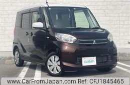 mitsubishi ek-space 2015 CFJ1845465