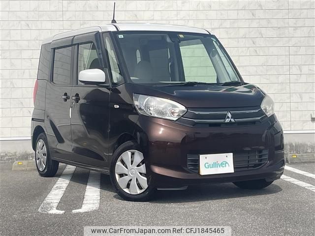 mitsubishi ek-space 2015 CFJ1845465 image 1
