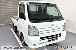 suzuki carry-truck 2018 CFJ1724526