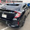 honda civic 2019 quick_quick_DBA-FK7_FK7-1105583 image 9