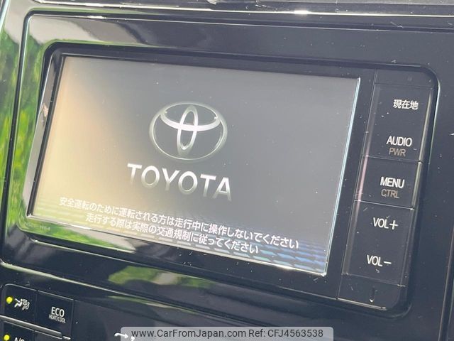 toyota prius 2016 -TOYOTA--Prius DAA-ZVW51--ZVW51-6037153---TOYOTA--Prius DAA-ZVW51--ZVW51-6037153- image 2