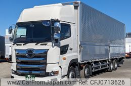 hino profia 2023 -HINO--Profia 2DG-FW1AHG--FW1AH-122480---HINO--Profia 2DG-FW1AHG--FW1AH-122480-