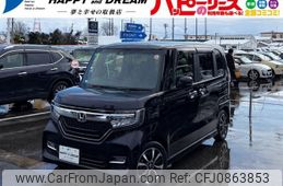 honda n-box 2020 -HONDA 【名変中 】--N BOX JF3--1428256---HONDA 【名変中 】--N BOX JF3--1428256-