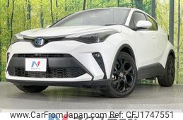 toyota c-hr 2023 CFJ1747551