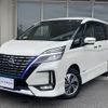 nissan serena 2019 quick_quick_DAA-HFC27_HFC27-062730 image 1