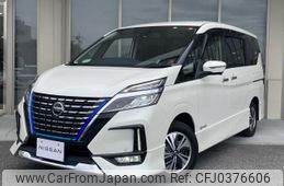 nissan serena 2019 quick_quick_DAA-HFC27_HFC27-062730