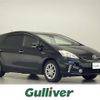 toyota prius-α 2014 -TOYOTA--Prius α DAA-ZVW41W--ZVW41-3341357---TOYOTA--Prius α DAA-ZVW41W--ZVW41-3341357- image 1