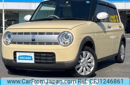 suzuki alto-lapin 2022 quick_quick_5BA-HE33S_HE33S-338875