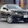 nissan juke 2011 -NISSAN--Juke DBA-YF15--YF15-046741---NISSAN--Juke DBA-YF15--YF15-046741- image 1