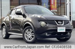 nissan juke 2011 -NISSAN--Juke DBA-YF15--YF15-046741---NISSAN--Juke DBA-YF15--YF15-046741-