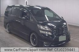 toyota vellfire 2010 quick_quick_DBA-ANH20W_ANH20-8137954