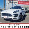 porsche macan 2015 -PORSCHE--Porsche Macan DBA-95BCTL--WP1ZZZ95ZGLB91315---PORSCHE--Porsche Macan DBA-95BCTL--WP1ZZZ95ZGLB91315- image 1