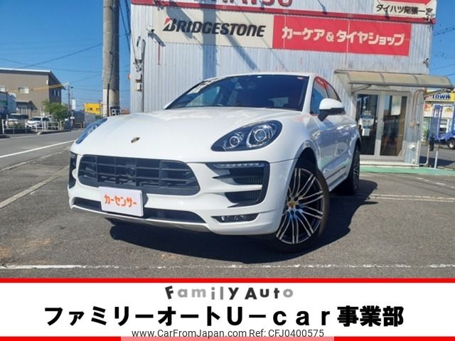 porsche macan 2015 -PORSCHE--Porsche Macan DBA-95BCTL--WP1ZZZ95ZGLB91315---PORSCHE--Porsche Macan DBA-95BCTL--WP1ZZZ95ZGLB91315- image 1