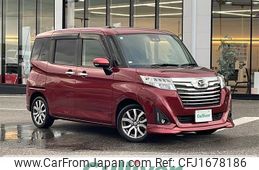 daihatsu thor 2019 CFJ1678186