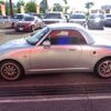 daihatsu copen 2003 -DAIHATSU 【三河 50 ﾙ5802】--Copen LA-L880K--L880K-0012293---DAIHATSU 【三河 50 ﾙ5802】--Copen LA-L880K--L880K-0012293- image 43