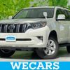 toyota land-cruiser-prado 2023 quick_quick_3BA-TRJ150W_TRJ150-0160851 image 1