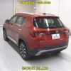 honda honda-others 2024 -HONDA--WR-V DG5-1010419---HONDA--WR-V DG5-1010419- image 2
