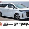 toyota alphard 2019 -TOYOTA--Alphard DBA-AGH30W--AGH30-0295218---TOYOTA--Alphard DBA-AGH30W--AGH30-0295218- image 1