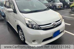 toyota isis 2013 -TOYOTA--Isis DBA-ZGM10W--ZGM10-0054528---TOYOTA--Isis DBA-ZGM10W--ZGM10-0054528-