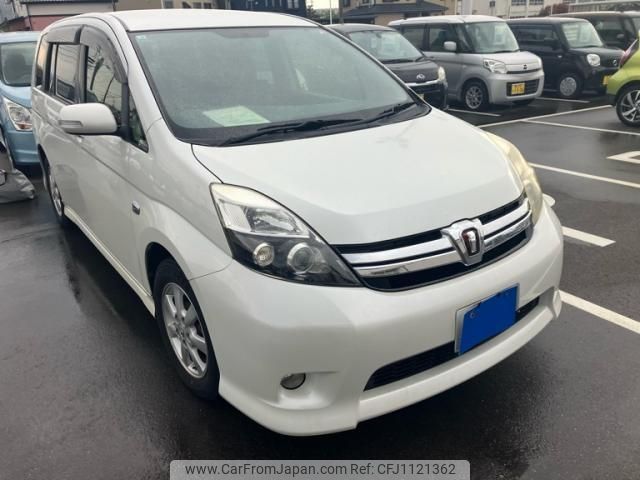 toyota isis 2013 -TOYOTA--Isis DBA-ZGM10W--ZGM10-0054528---TOYOTA--Isis DBA-ZGM10W--ZGM10-0054528- image 1