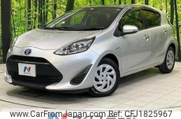 toyota aqua 2019 CFJ1825967