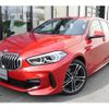 bmw 1-series 2024 -BMW--BMW 1 Series 3DA-7M20--WBA7M920907P15***---BMW--BMW 1 Series 3DA-7M20--WBA7M920907P15***- image 1