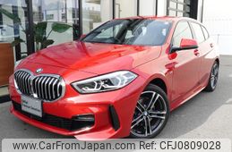 bmw 1-series 2024 -BMW--BMW 1 Series 3DA-7M20--WBA7M920907P15***---BMW--BMW 1 Series 3DA-7M20--WBA7M920907P15***-