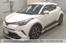 toyota c-hr 2017 -TOYOTA--C-HR ZYX10-2009095---TOYOTA--C-HR ZYX10-2009095-