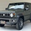suzuki jimny-sierra 2023 219 image 1