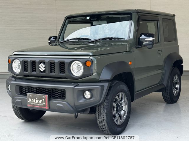 suzuki jimny-sierra 2023 219 image 1