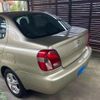 toyota platz 2000 CFJ1764323 image 2