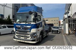 hino profia 2019 GOO_NET_EXCHANGE_0704404A30250116W001