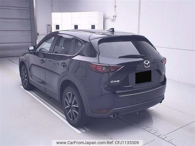 mazda cx-5 2017 -MAZDA--CX-5 KF2P-111337---MAZDA--CX-5 KF2P-111337- image 2