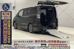 toyota voxy 2020 CFJ1855866