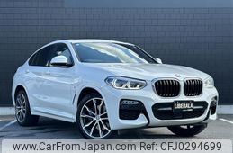 bmw x4 2018 -BMW--BMW X4 CBA-UJ20--WBAUJ320X0LA94884---BMW--BMW X4 CBA-UJ20--WBAUJ320X0LA94884-